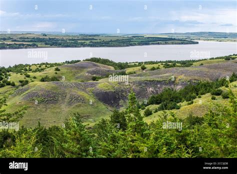Missouri River South Dakota Hi Res Stock Photography And Images Alamy