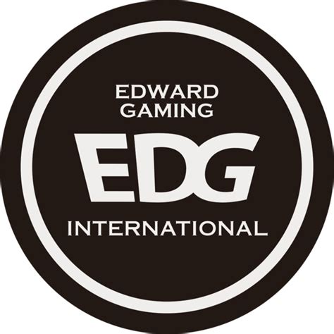 Edward Gaming Wikipedia