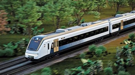 Lanzan Campaña Contra El “tren Maya”