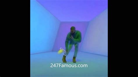 drake hotline bling memes tennis wii sports 247Famous com - YouTube