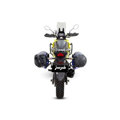 Suzuki Vstrom Sx