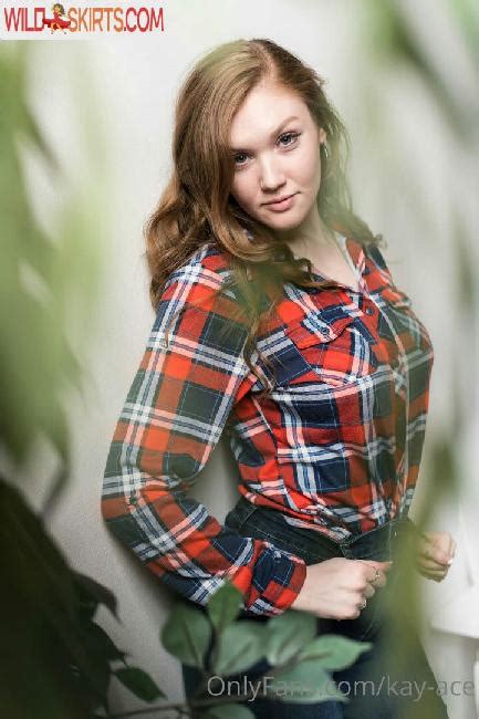 Kay Ace Kay Ace Kay Ace Model Nude OnlyFans Instagram Leaked Photo