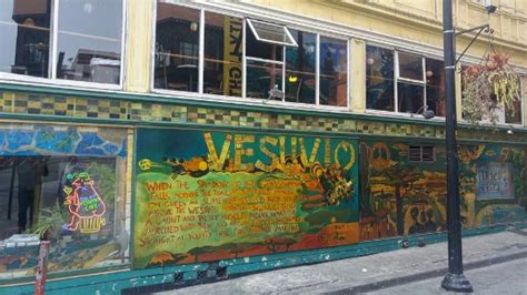 Vesuvio Cafe San Francisco Ca Top Tips Before You Go Tripadvisor