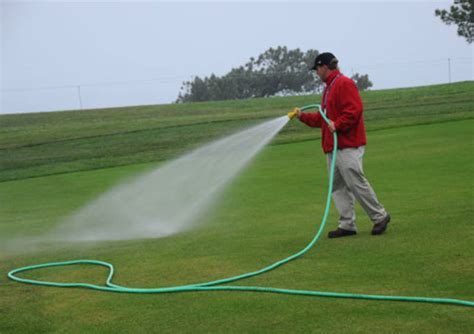 Golf Course Irrigation — Wolf Creek Wholesale Irrigation Landscape