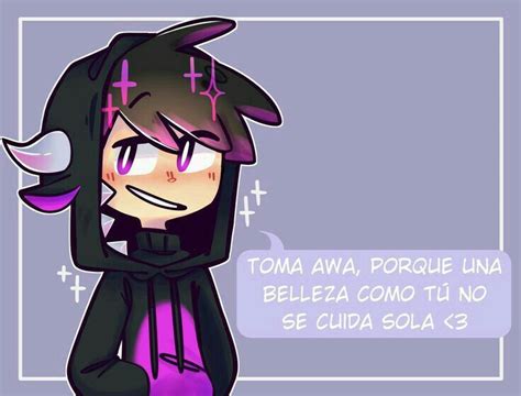 Ya Sabes Sotoma Awa Uwu Dibujos Animados Bonitos Dibujos