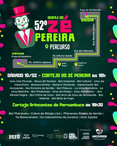 xis club Carnaval 2024 Bloco do Zé Pereira celebra 52 anos de