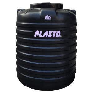 Best Overhead Plastic Water Storage Tanks Plasto Water Tanks