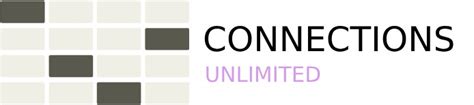 Connections Unlimited NYT Game - Play New & Past Games