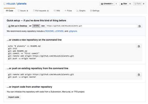 Control De Versiones Con Git Repositorios Remotos En GitHub