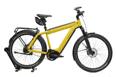 Riese Müller Supercharger2 GT rohloff 2021 54 kaufen bei velio