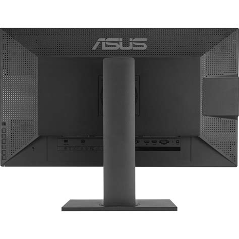 Best Buy Asus Led Hd Monitor Black Pb Q