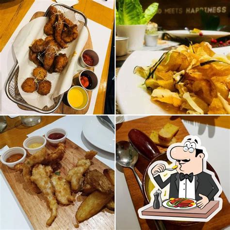 Cafe Dominique Quezon City Restaurant Menu And Reviews