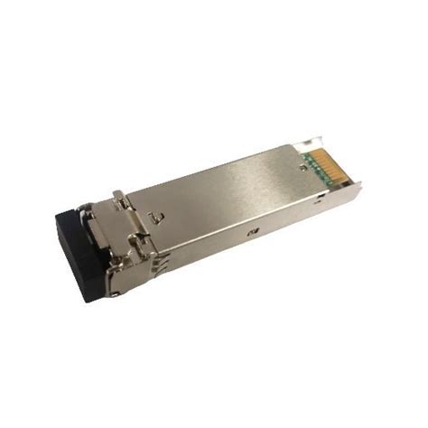 Kina Tilpasset Fiber Multimodus SFP 1G UF MM 1G Originalversjon