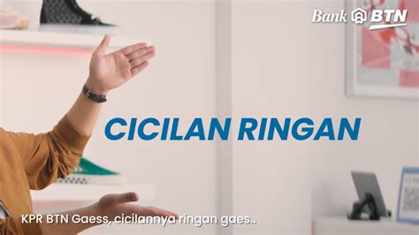 Rencanakan Miliki Rumah Impian Dengan Btn