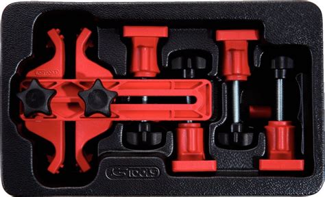 Amazon Universal Camshaft Locking Tool Set 5 Pcs Tools Home