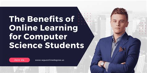 The Benefits Of Online Learning For Cloud Computing Students Wgu