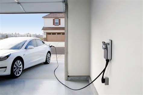 electric vehicle charging fidalgo island home installation  alys