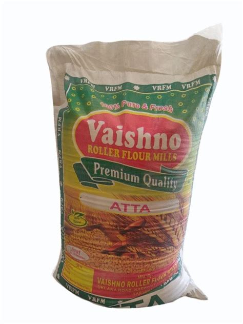 MILLL ATTA Packaging Size 50 Kg Packaging Type Bag At Rs 1350 Bag