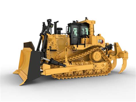 Cat D9 Dozer Bulldozer Western States Cat