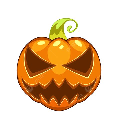 Scary Pumpkins Png Image Scary Pumpkin Halloween Happy Halloween