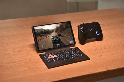 Onexplayer Unveils X Mini In Console Compact Design With Amd