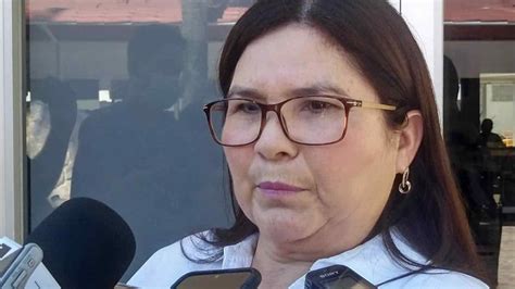 Agotar el diálogo antes de ir a los tribunales pide Senadora al