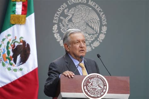 Hipocresía única doctrina de los conservadores AMLO xeu noticias