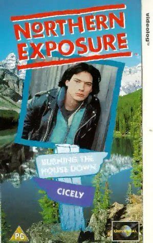 Northern Exposure Quotes. QuotesGram