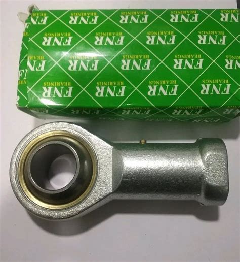 Fnr Mild Steel Phs Rod End Bearing For Industrial At Piece In