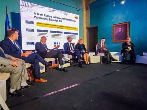 Principales Noticias De Ecuador Hoy 21 De Marzo De 2024