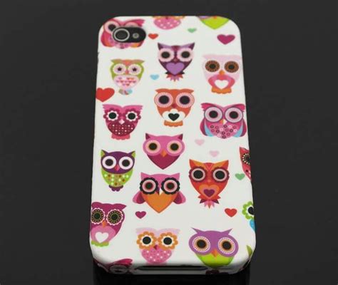 Κουκουβαγιες Ipod Touch Variety Phone Cases Phone Case