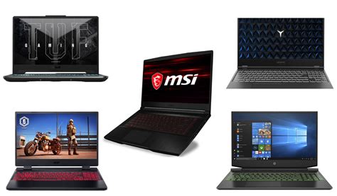 Price List 5 Best Budget Gaming Laptops In Nepal For 2023