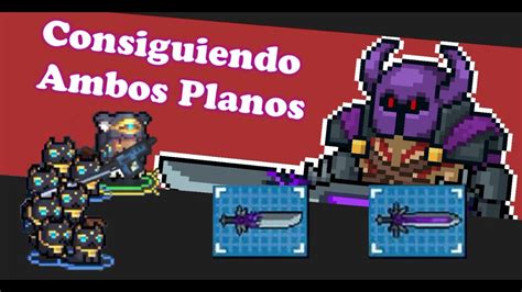 Consiguiendo La Nuevas Armas Contra Sir Violeta Soul Knight YouTube