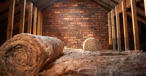 Guide To Home Insulation Products In South Africa Installing Insulation