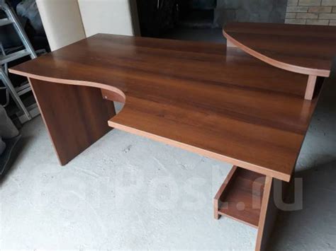 Стол письменный - Мебель во Владивостоке