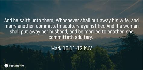 74 Fascinating Bible Verses About Divorce And Remarriage