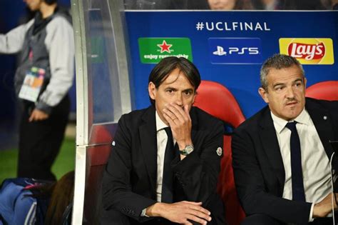 Inzaghi vuota il sacco ora è caos Inter calciomercatonews