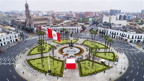 PCM Francisco Bolognesi Fue Ejemplo De Lucha Y Patriotismo Noticias