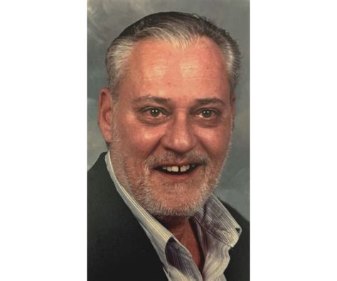 Charles Mccracken Obituary 1944 2023 Lebanon In The Times