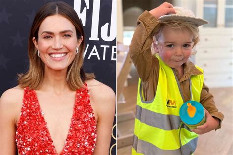 Mandy Moore Shares Her Familys Adorable Costumes as They Celebrate