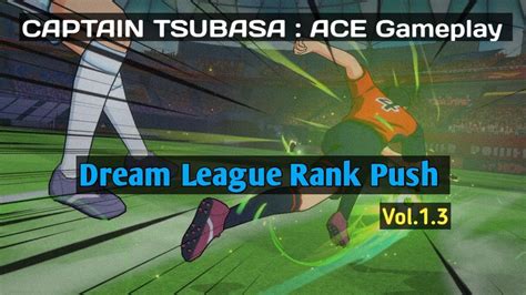 Let S Go Misaki And Misugi Just Do It Captain Tsubasa Ace