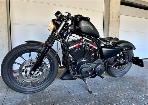 Harley Davidson Bugspoiler Kaufen Auf Ricardo