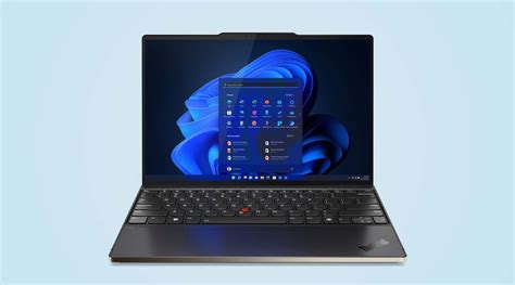 Lenovo Expands ThinkPad Lineup For MWC 2023 GadgetMatch