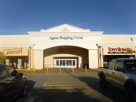 Agana Shopping Center Hagatna 2021 All You Need To Know Before You Go Tours And Tickets