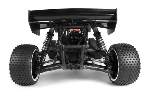 Hpi Baja 5b Flux Sbk Kit 15 Electric Rc Buggy