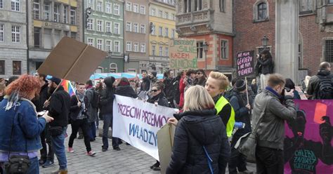 Nowe prawo o zgromadzeniach od 14 października