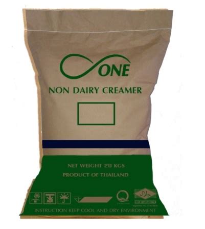 B T Kem Kh Ng S A Non Dairy Creamer