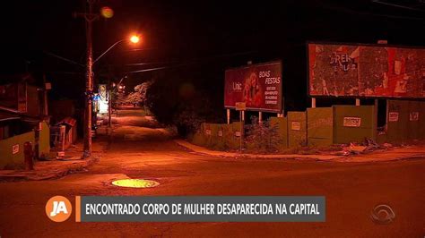 Mulher é encontrada morta as mãos amarradas em terreno baldio de