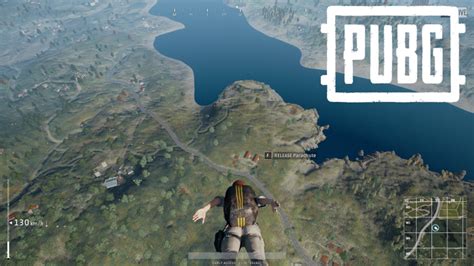 Les Meilleurs Points De Spawn D Erangel PUBG Le Guide Complet