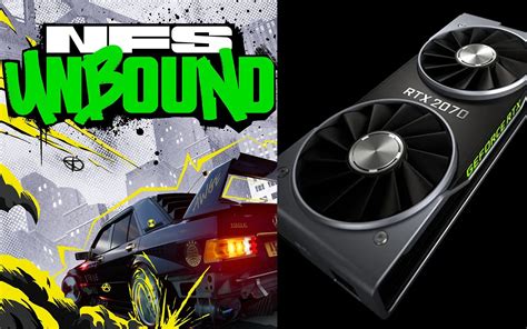 Need For Speed Unbound Best Graphics Settings For RTX 2070